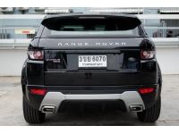 Land Rover Range Rover Evoque 2.2 SD4 Dynamic ปี 2014 ไมล์ 9x,xxx Km รูปที่ 5